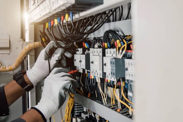 Best Local Electrician Companies  in Henning, TN